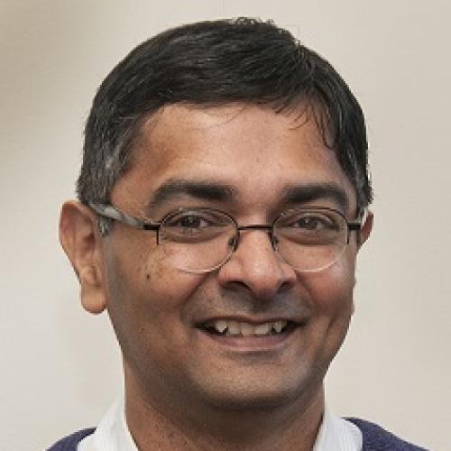 Sachin Sapatnekar