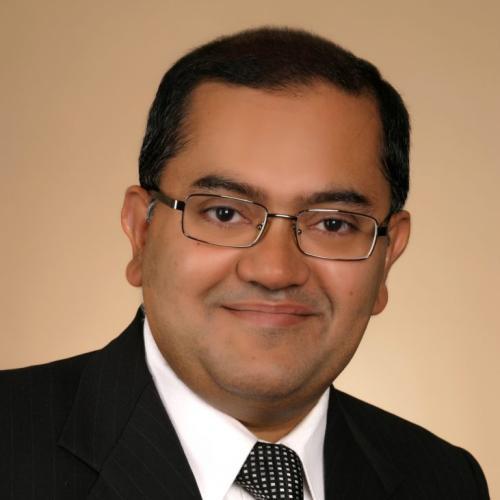 Samarjit Chakraborty