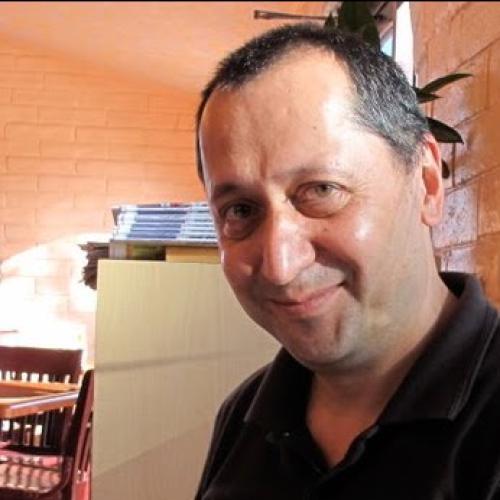 Sani Nassif