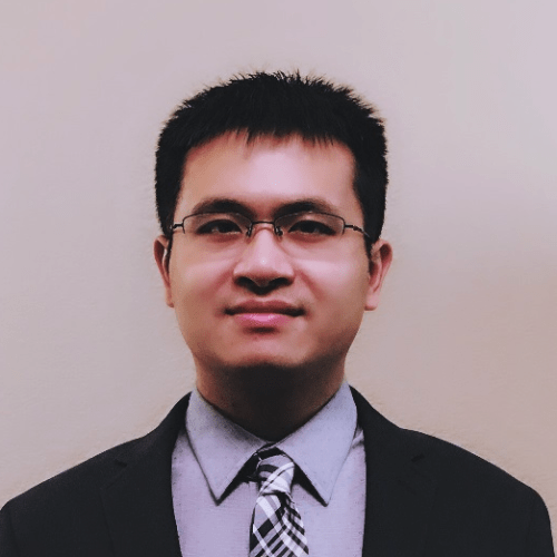 Cheng Zhuo