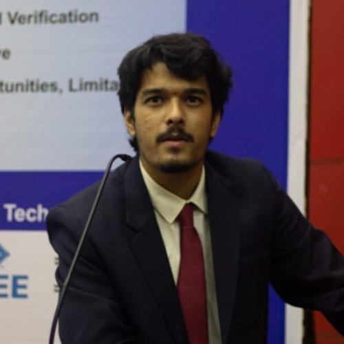 Sathvik Anand Rao