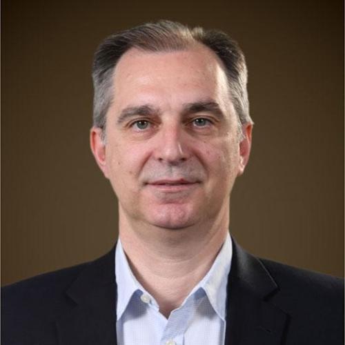 Dimitrios Serpanos