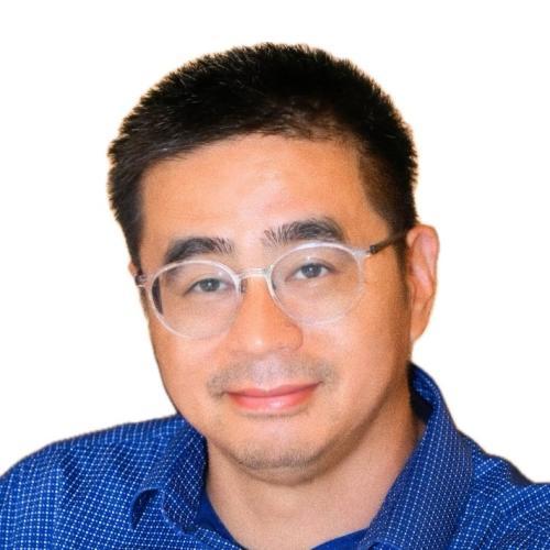 Sheldon Tan