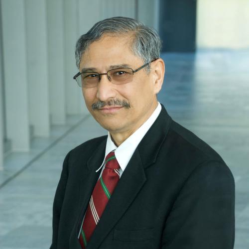 Shishpal S. Rawat