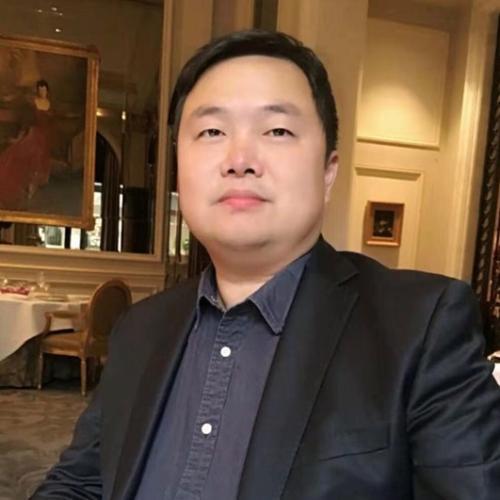 Shiyan Hu
