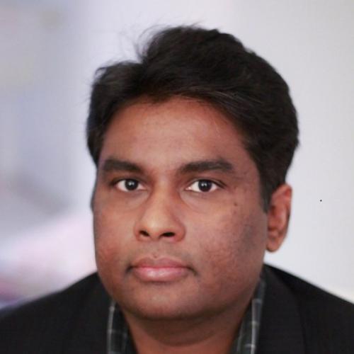 Srinivas Katkoori