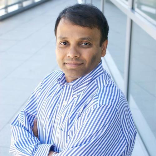 Subhasish Mitra