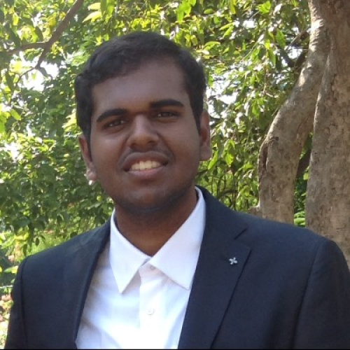 Swagath Venkatramani