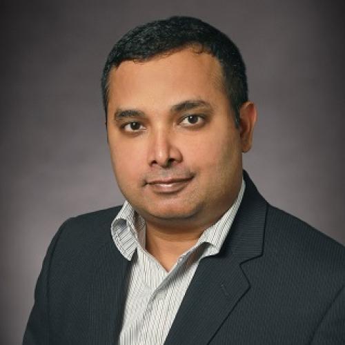 Swaroop Ghosh
