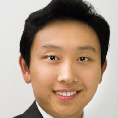 Tony Wu