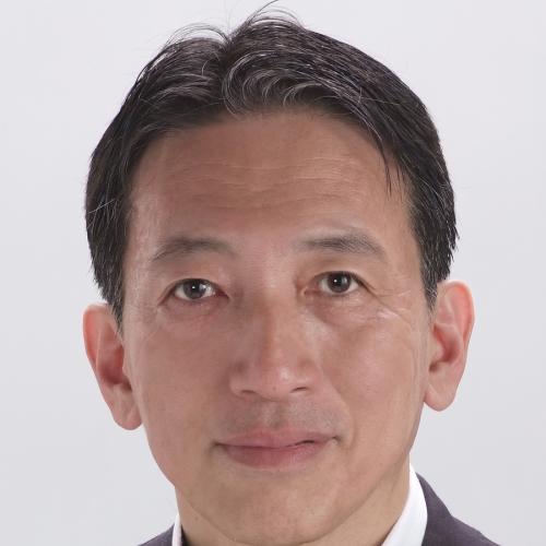 Toshihiro Hattori