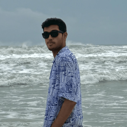 Sumukh Vijaykumar