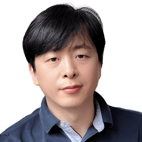Tsung-Yi Ho
