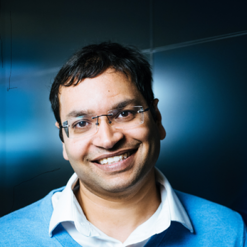 Rakesh Kumar