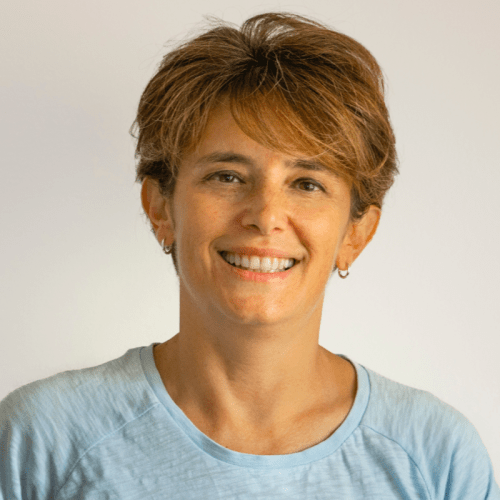 Cristiana Bolchini