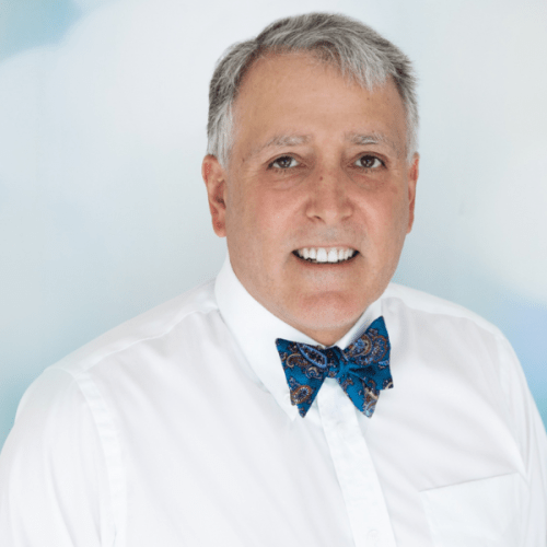 Robert Oshana