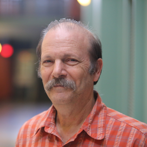 Moshe Y. Vardi