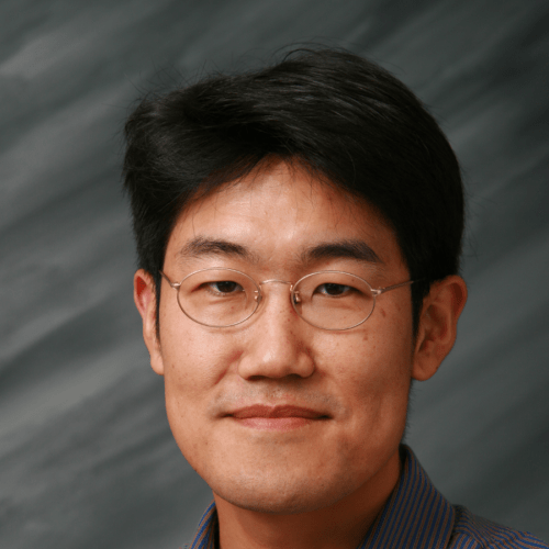 Gi-Joon Nam