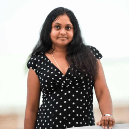 Shobha Vasudevan