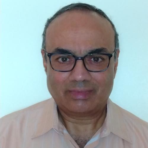 Vijay S. Iyengar