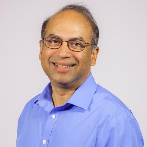 Vivek Chickermane