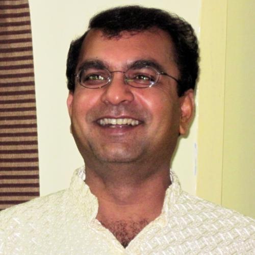 Vivek De