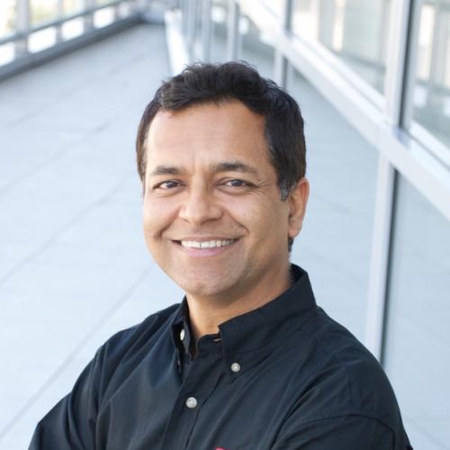 Vivek Tiwari