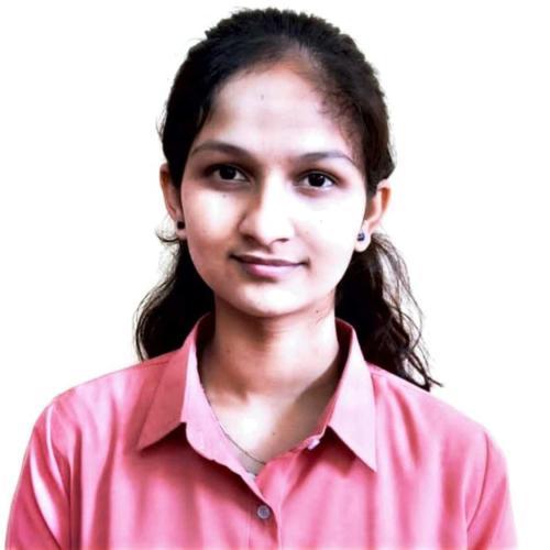 Kavya Shivagouda Padmannavar