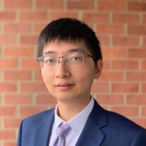 Weiwen Jiang