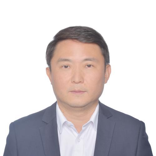 Wenjian Yu photo