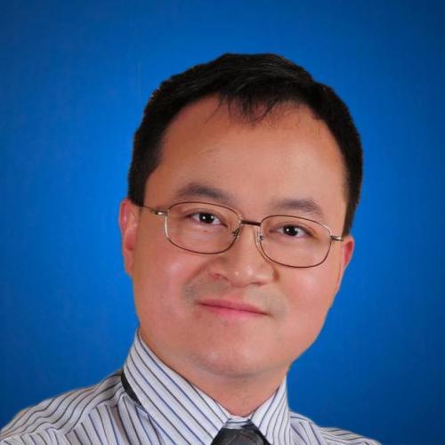 Xin Li
