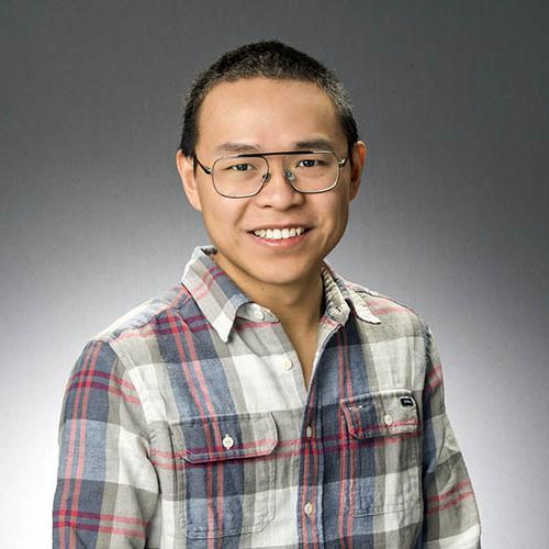 Xun Jiao