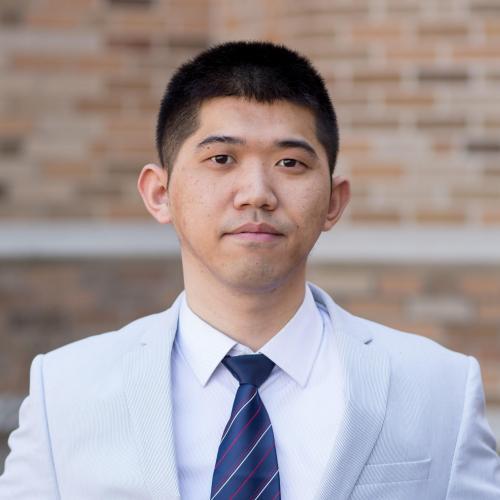 Xunzhao Yin