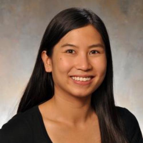 Yanjing Li