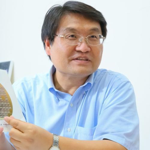Yao-Wen Chang