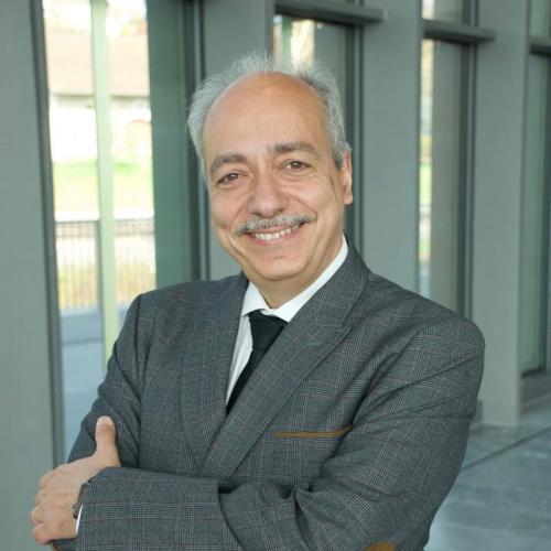Yervant Zorian