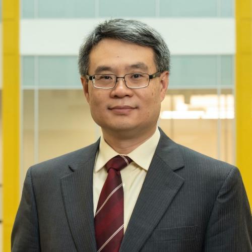 Yiran Chen