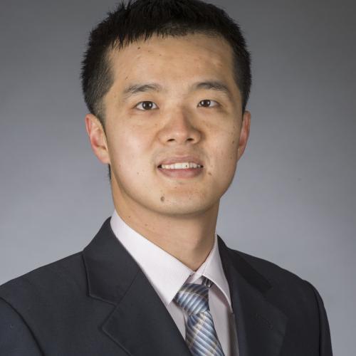 Yiyu Shi