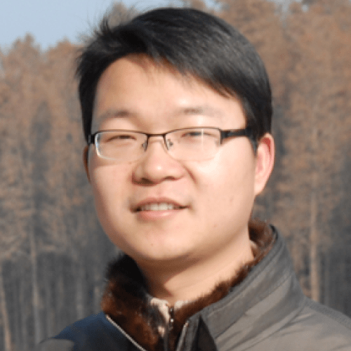 Zhenman Fang
