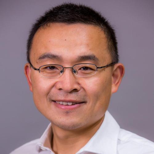 Zhuo Li