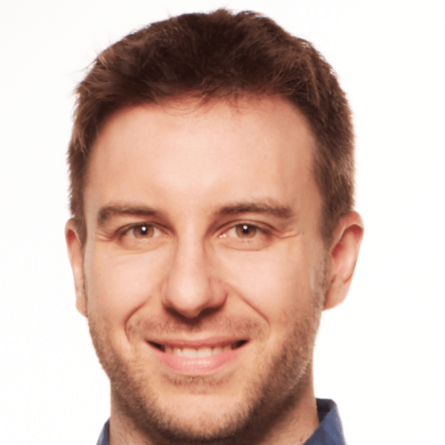 Sergi Abadal headshot