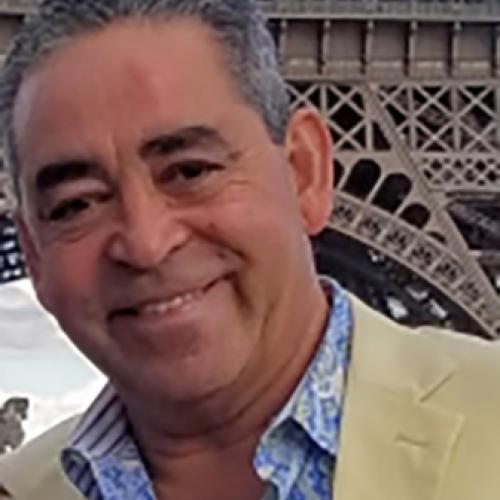 Magdy Abadir