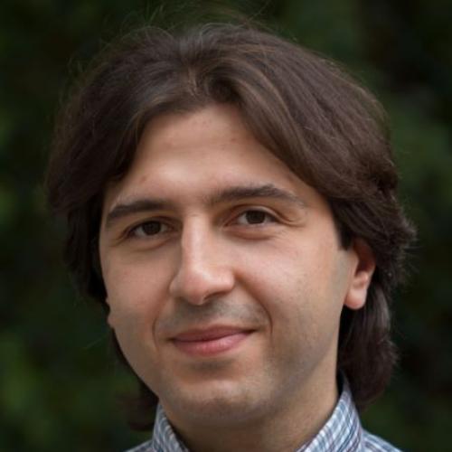 Hussam Amrouch