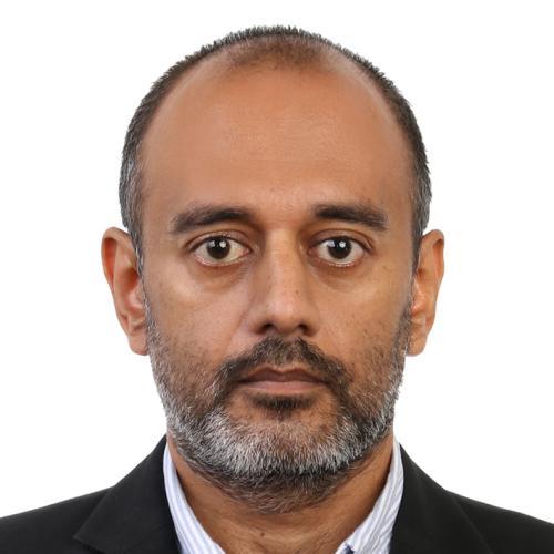 Anupam Chattopadhyay
