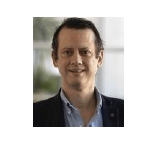 Alfredo Arnaud headshot
