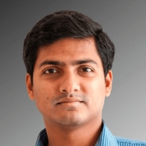 Arun Kanuparthi
