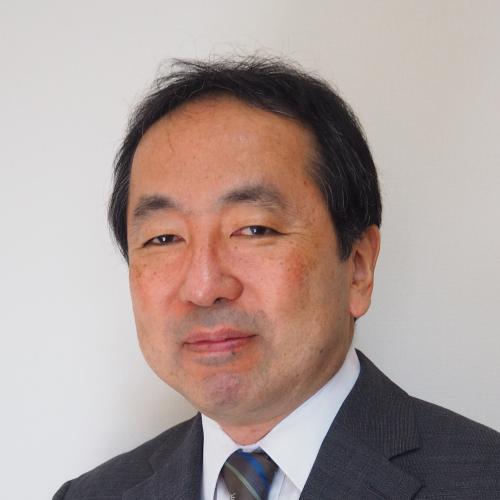 Atsushi Takahashi