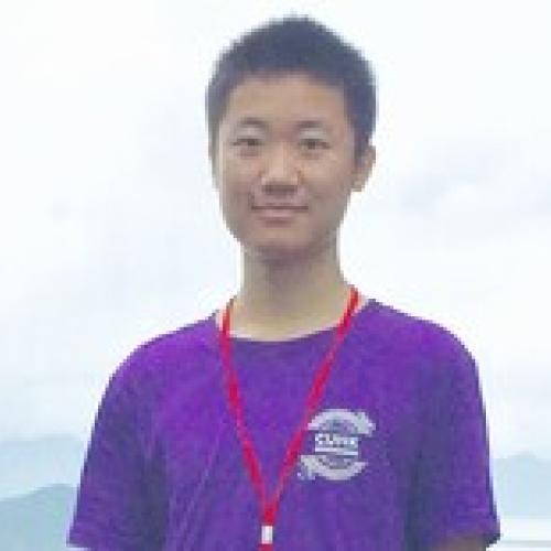 Chen Bai