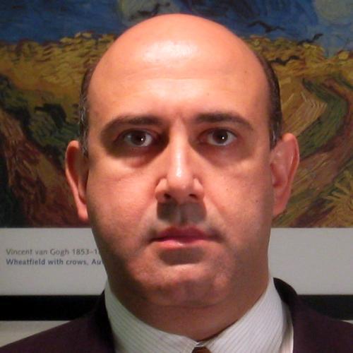 Ricardo Telichevesky