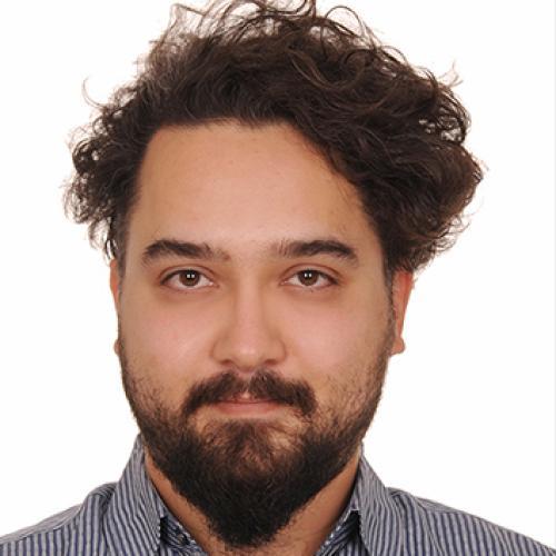 Korkut Kaan Tokgoz 